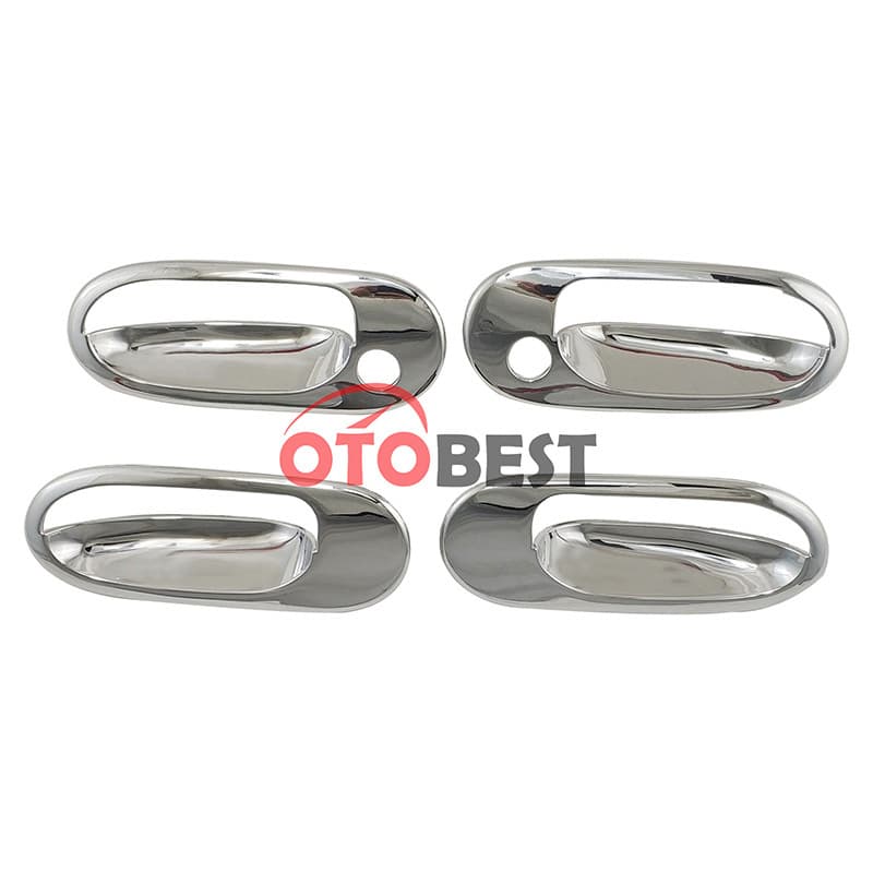 Compatible with 2000 Nissan Sunny Door Handle Cover SUNNY N16 DOOR HANDLE COVER
