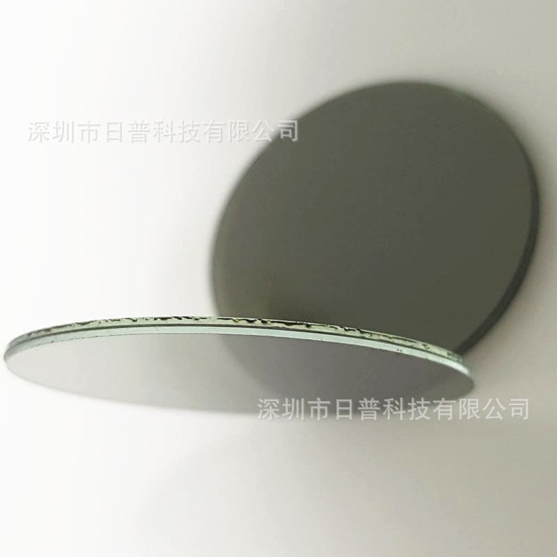52mm acrylic glass PL lens CPL lens polarizer polarizer camera mobile phone starlight mirror special effect mirror