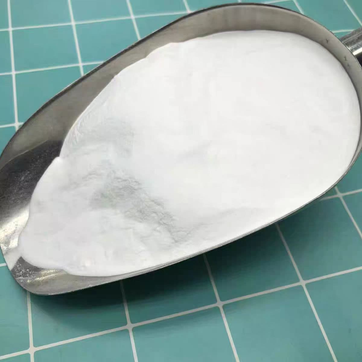Low Melting Point PA12 Powder Degussa 970 Coating Hot Melt Adhesive Filament Coating Polyamide Powder Garment Bonding Interlining