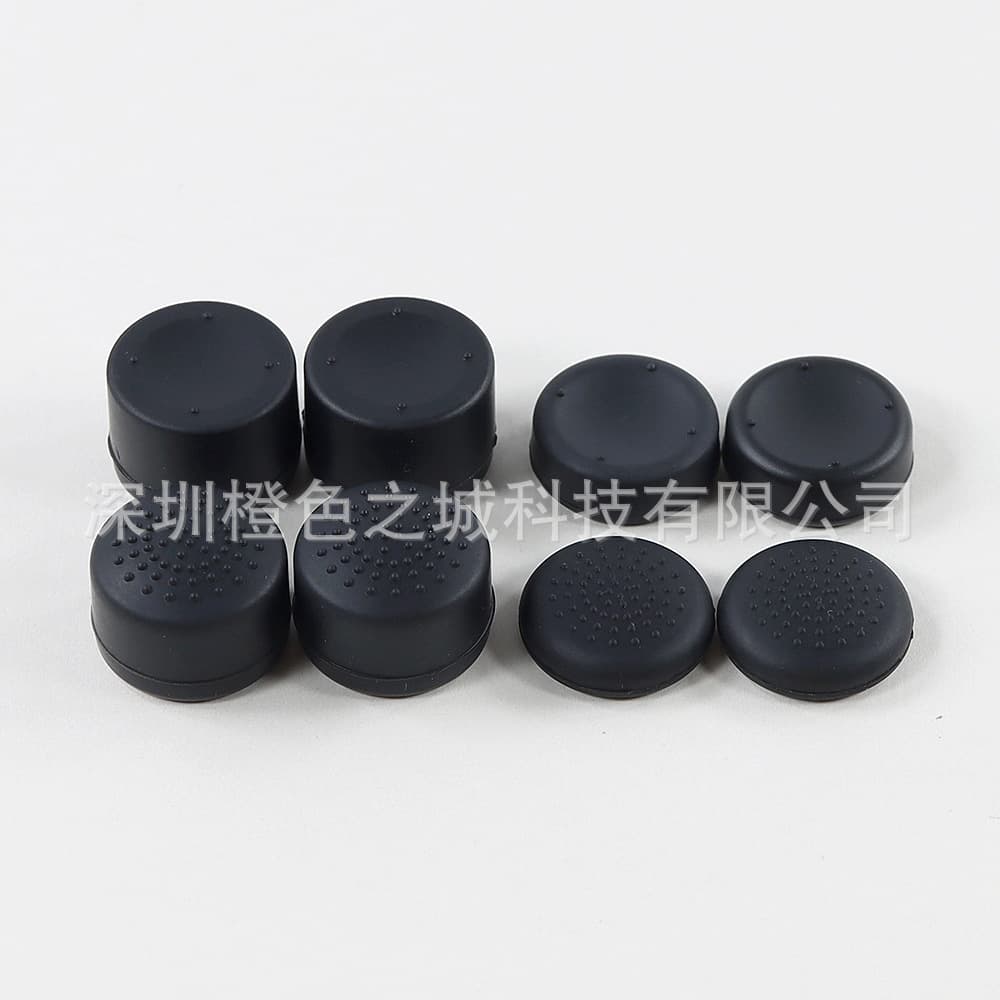 Compatible with PS4 PS5 Elevation Cap, Anti-Slip Cap for XBOX ONE/360/Series NS Pro Eight-in-One Elevation