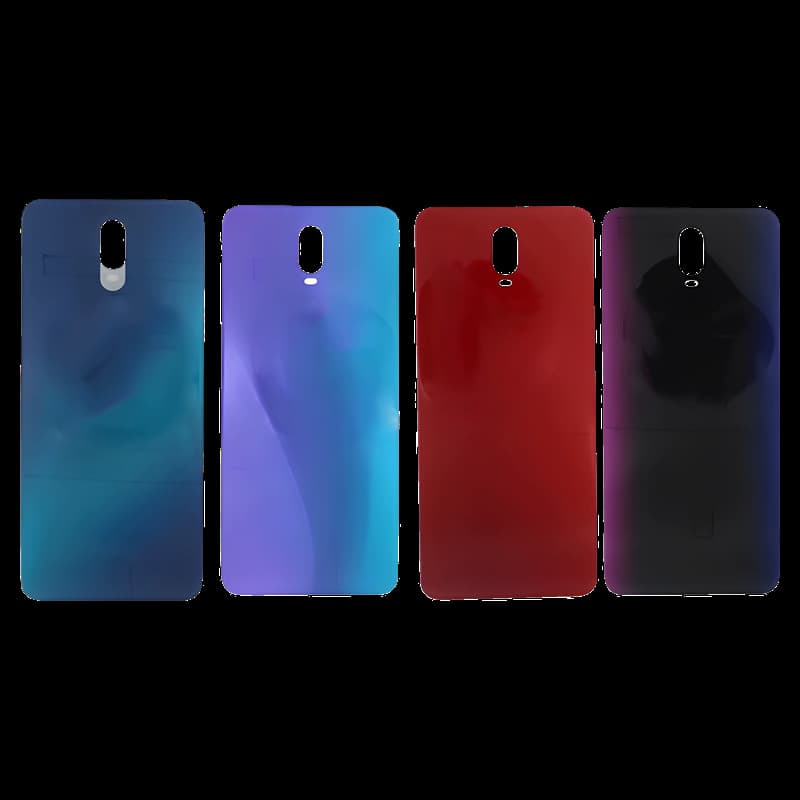 Suitable for oppoR17 glass back cover r17pro battery back case glass cover dream version back screen battery cover without standard