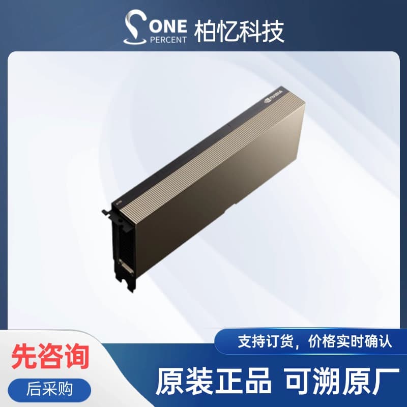 Compatible with NVIDIA L40S GPU 48G PCIe Server Professional Graphics Card
