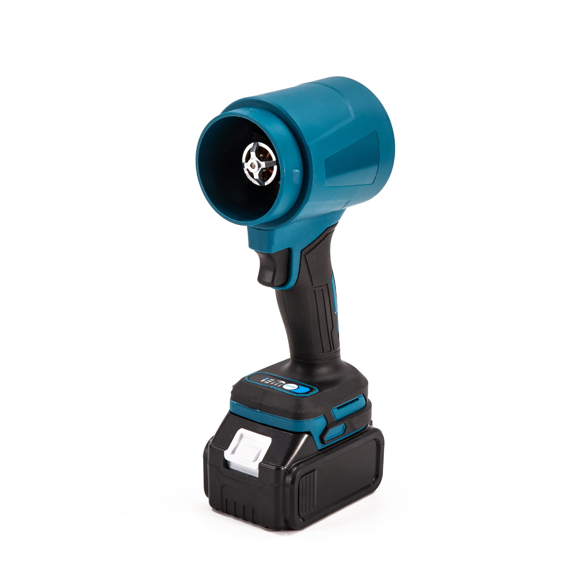 Ducted Turbo Blower Fan Snow Blower Water Blower Brushless Outrunner Motor RC Model Air Blower