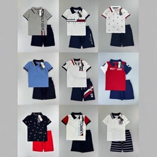 New Trend Classic Round Neck Embroidered Letter Logo Cotton Unisex Short Sleeve T-Shirt Couple Loose Half Sleeve Tee for Men