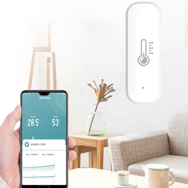Smart Home Security Protection Solutions