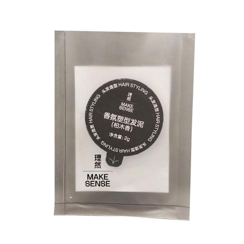 Travel-sized sample gifts