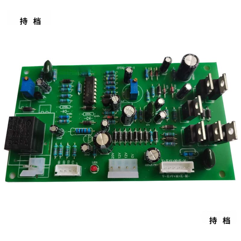 Professional voltage regulator control board circuit board, universal parts with priority shipping after collection.
