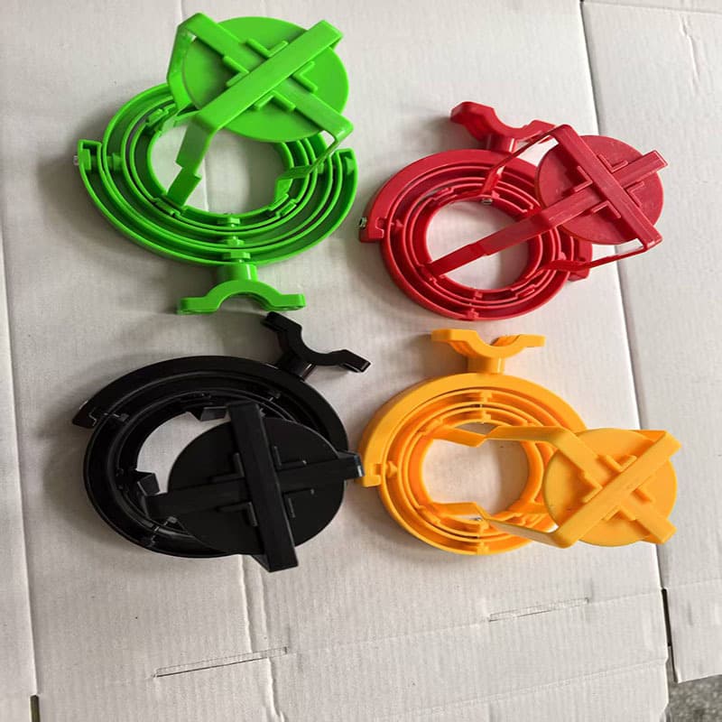 Cross-border New Gyroscopic Cup Holder Gyro Outdoor Beer Beverage Cup Holder Multifunctional Cup Holder