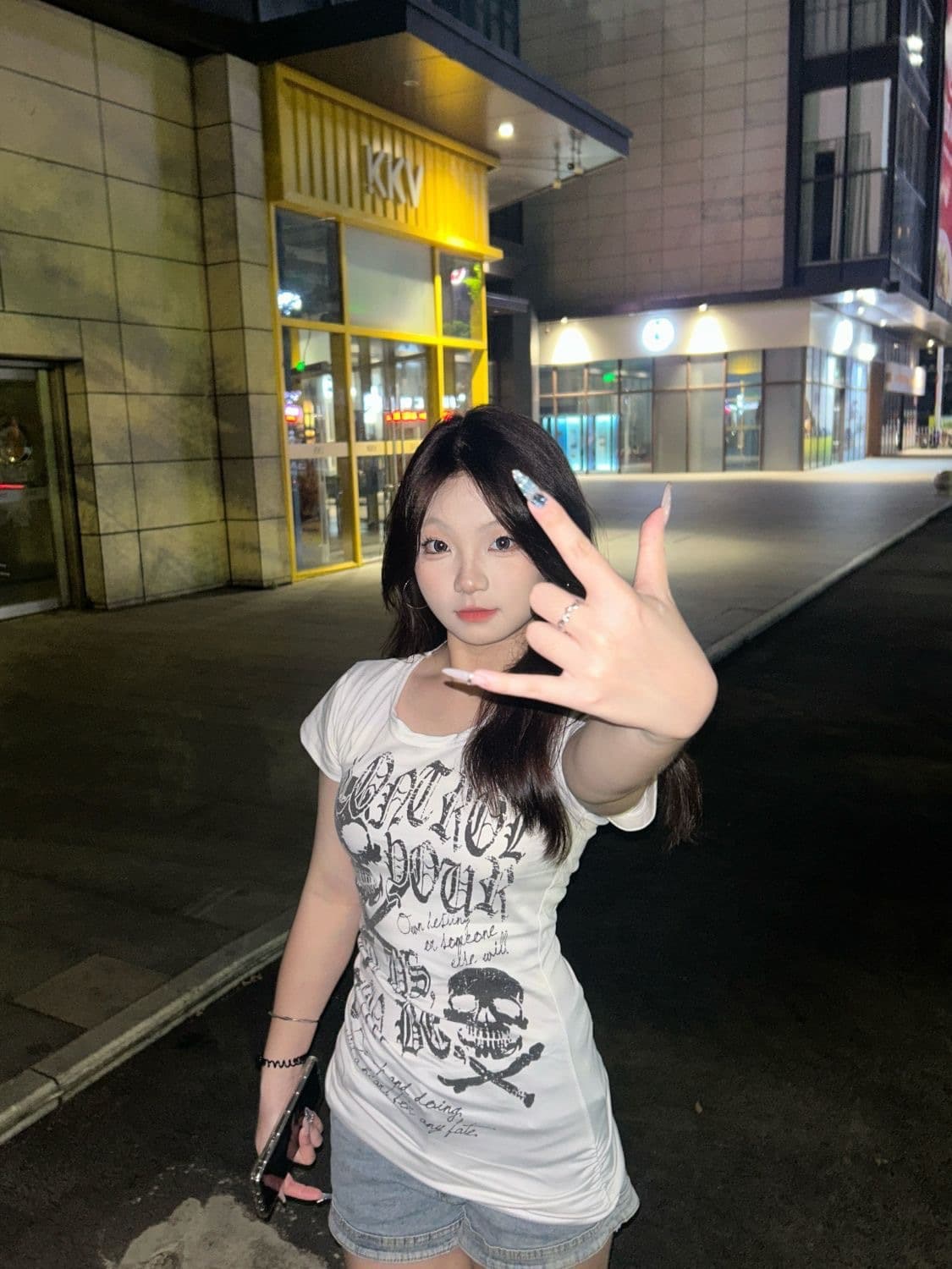 American Retro Printed Crop Top T-Shirt for Women (No returns or exchanges for non-quality issues)