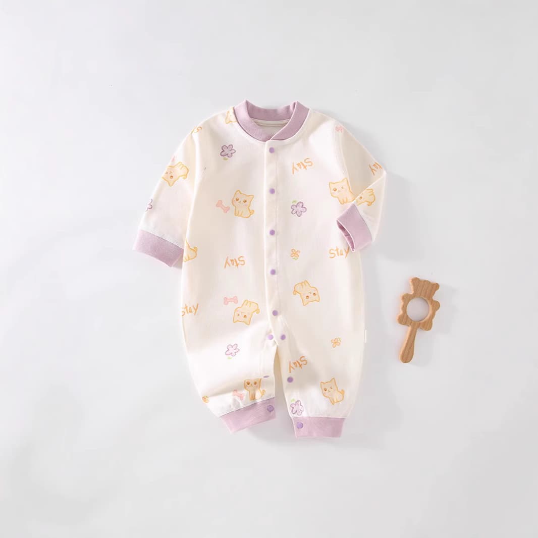 Baby onesies for all seasons, baby boys, newborns, long sleeves, baby girls, spring clothes, toddler clothes, baby clothes, versatile
