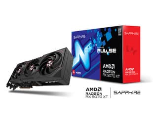 Black Myth Wukong Desktop eSports Gaming Graphics Card RX9070XT Pulse Others See Details