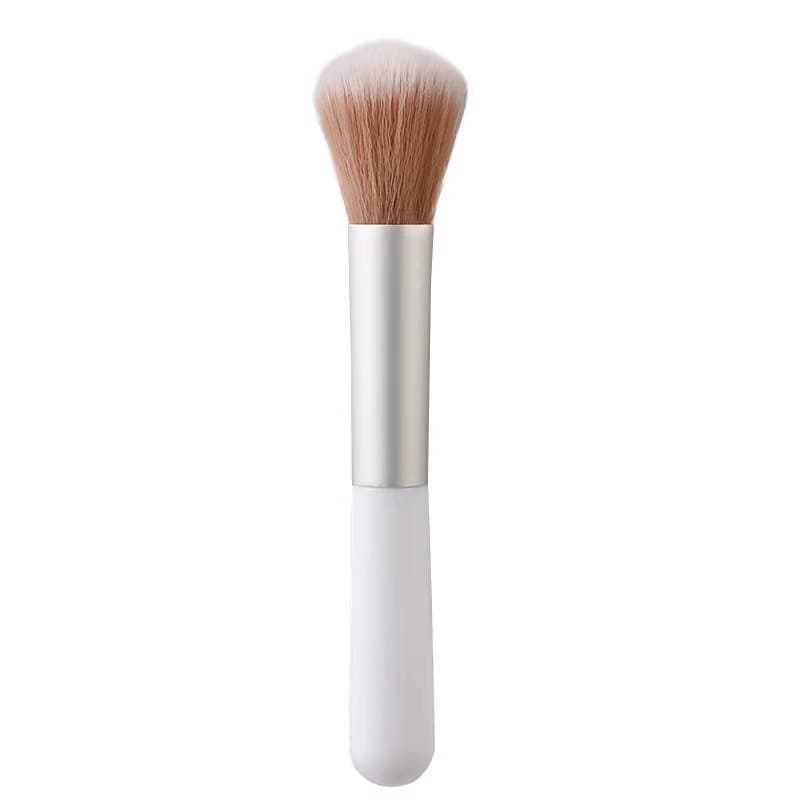 New Single Ao Xiaoding Makeup Brush Loose Powder Brush Highlighter Brush Blush Brush Soft Bristle Makeup Brush Tool