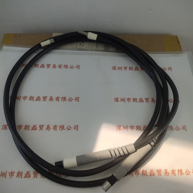 EXFO 806-00010 one-to-two, 1m long, ∅3mm quartz fiber optic