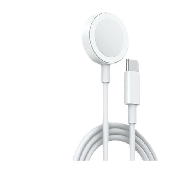 Suitable for iwatch wireless charger cable Apple watch s8/2/3/4/5 Huawei Apple charger wholesale
