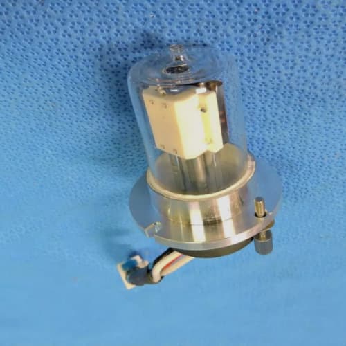 Brand New Japanese!! Hitachi Deuterium Lamp A444-001 #5182-1530