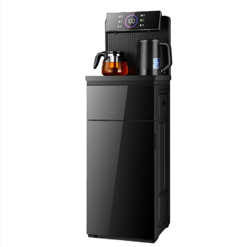 Vertical Tea Bar Machine Water Dispenser Water Fountain