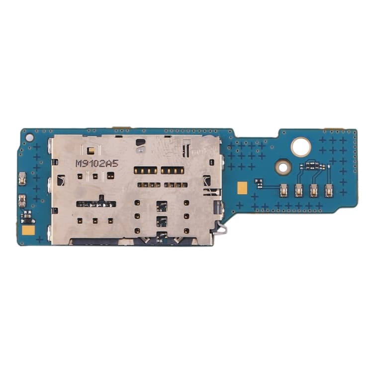 Suitable for Samsung for Galaxy Tab S5e / SM-T725 card holder small board