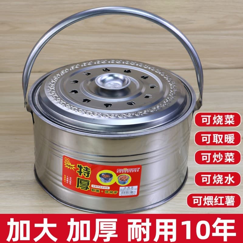 Barbecue grill, fire pit, household heater, barbecue rack, charcoal, patio, outdoor, old-fashioned charcoal grill, winter