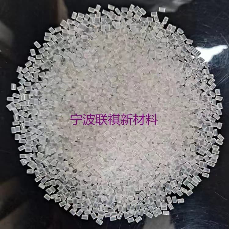 PP PE Flow Agent Masterbatch P41 Application for Injection Molding and Modification Plants, Increases PP/PE Raw Material Fluidity
