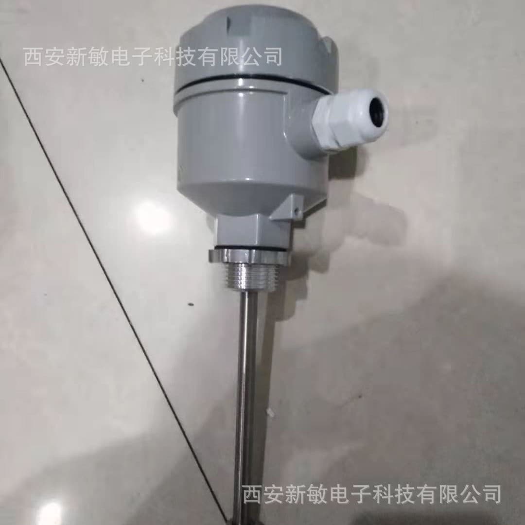 Xi'an Xinmin XM-RF Series Radio Frequency Admittance Level Controller.