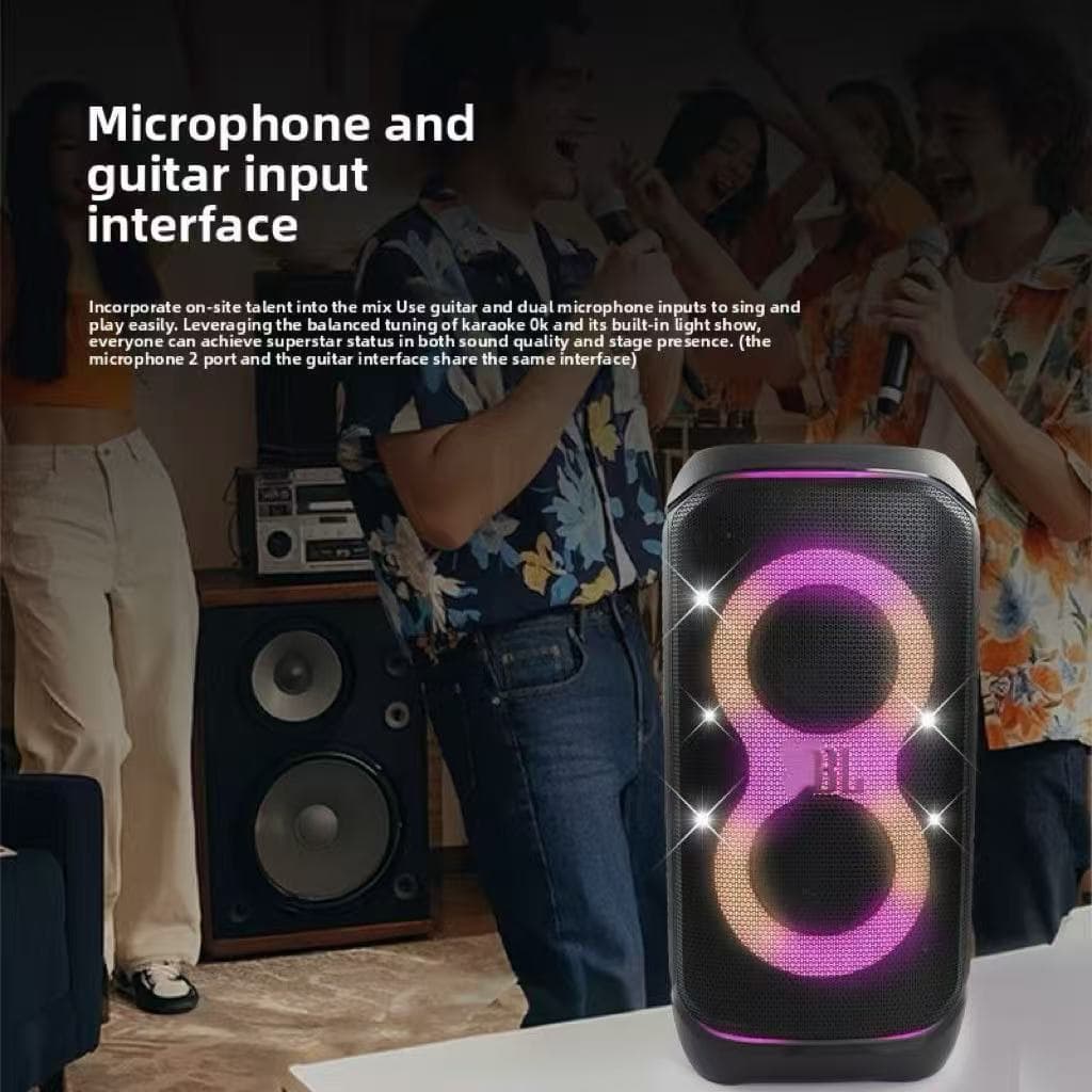 Applicable PARTYBOX 320 Portable Outdoor Party Speaker