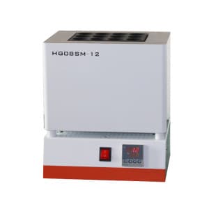 HG08SM-20 Graphite Digester, 20-hole graphite digestion system, 20-hole acid evaporation apparatus
