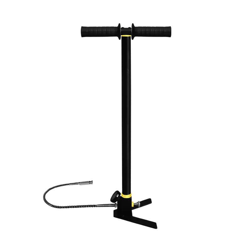 GX-H-C3 Factory Direct Sale, Quality and After-Sales Assurance, Simple Model 30MPa High-Pressure Air Pump