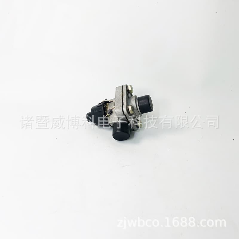 Japanese Truck Parts Pressure Limiting Valve MC802149