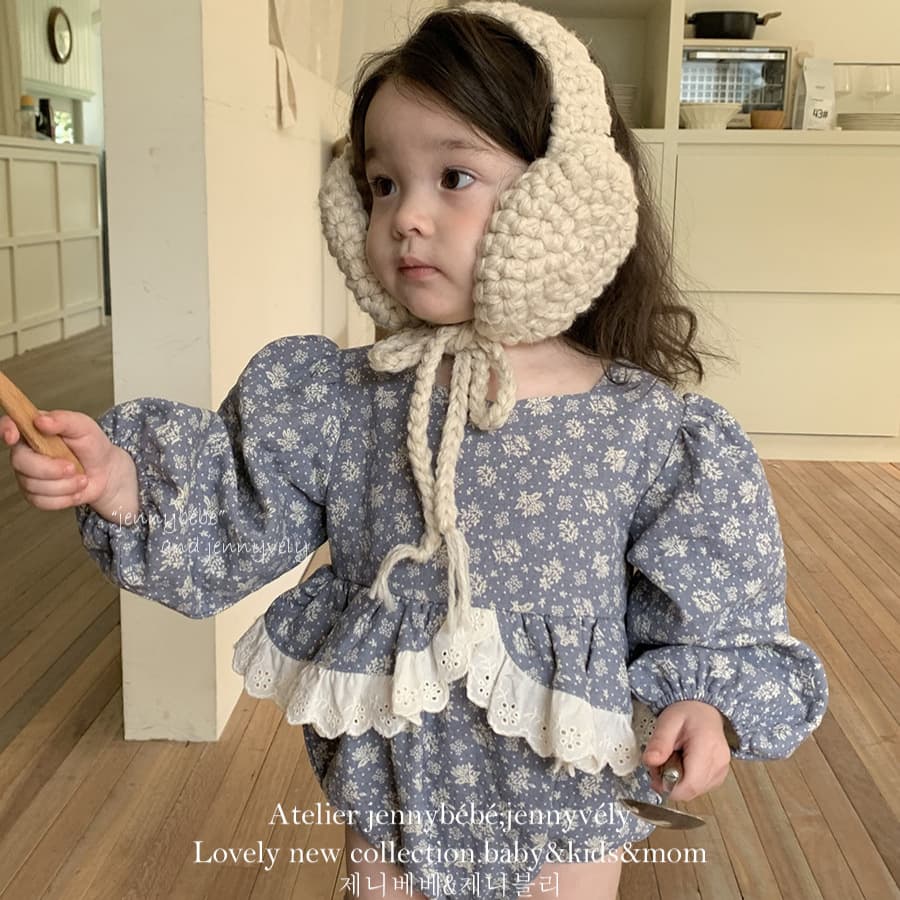 Adorable Princess Baby Girl Romper Spring New Arrival Korean Style Cotton Overalls Infant Clothing Baby Clothes Butt Wrap