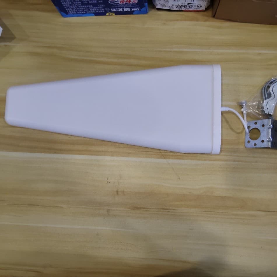 Cross-border SGR Log Periodic Antenna 4G Signal Booster Antenna Outdoor Directional Antenna Signal Receiver