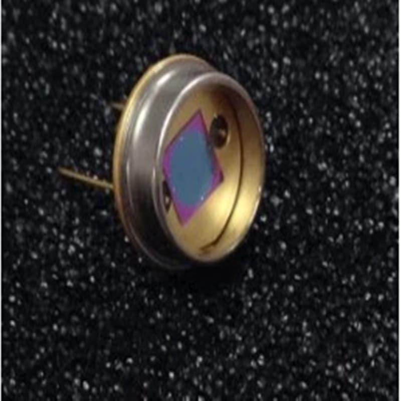 OSD8-IT Silicon Photodiode, Silicon Photoreceiver Tube, Receiving Wavelength 400~1000nm, 8.73mm