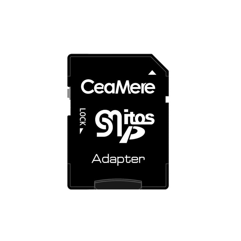 Wholesale TF to SD Adapter Micro SD to Full Size Adapter Phone Memory Card to Camera Card Car Card Holder