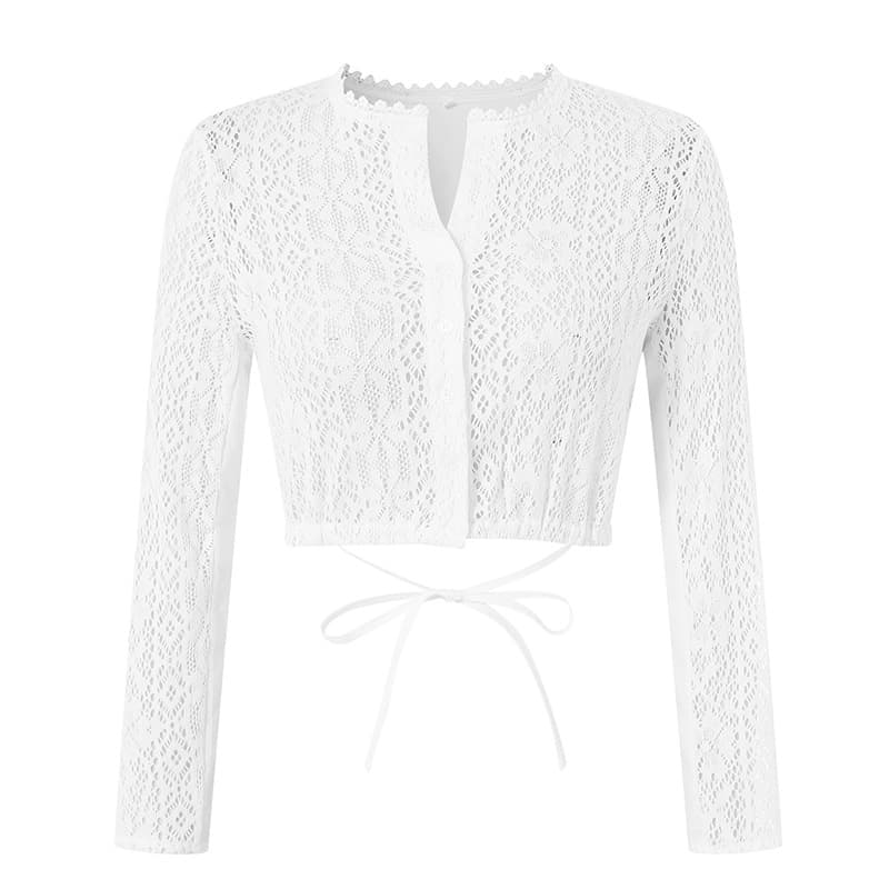 New European and American German Traditional Clothing 2024 New Beer Festival Outfit Bavarian Oktoberfest Dirndl White