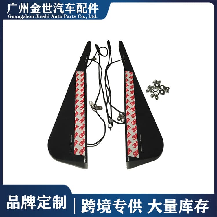 Cross-border hot sale suitable for BMWE46 convertible soft top repair kit 54317135351