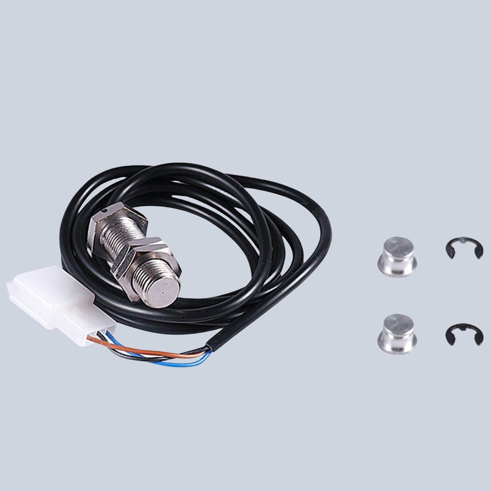 Factory direct sales of motorcycle digital ATV odometer, speedometer, tachometer sensor