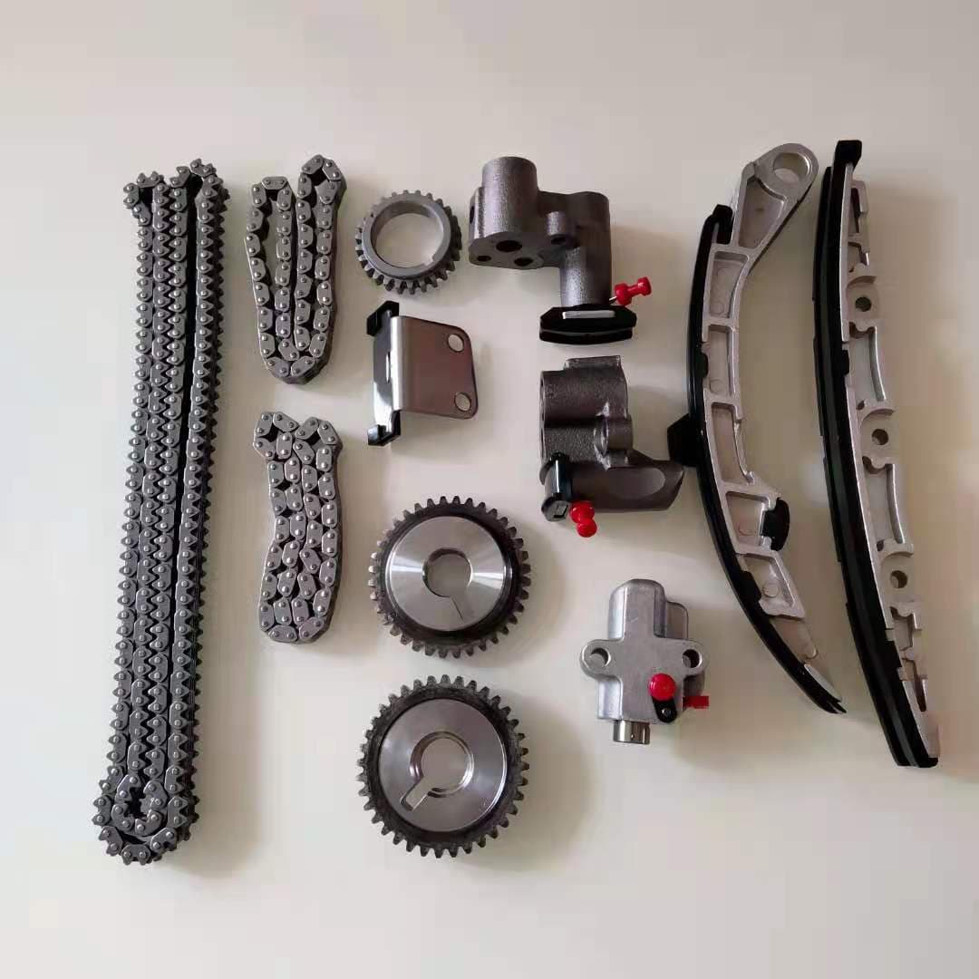 VQ35DE Timing Chain Kit VQ35 Timing Chain Kit Timing Repair Kit KB-31