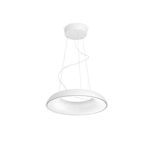 Philips Hue White Ambiance Amaze Imported Dining Room Adjustable Color Temperature Pendant Light HomeKit
