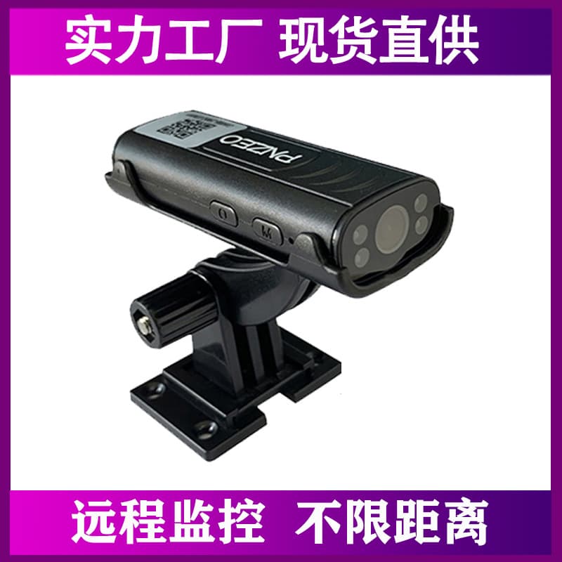 Cross-border best-selling home smart wireless WiFi camera, high-definition remote monitoring security camera, network video recorder