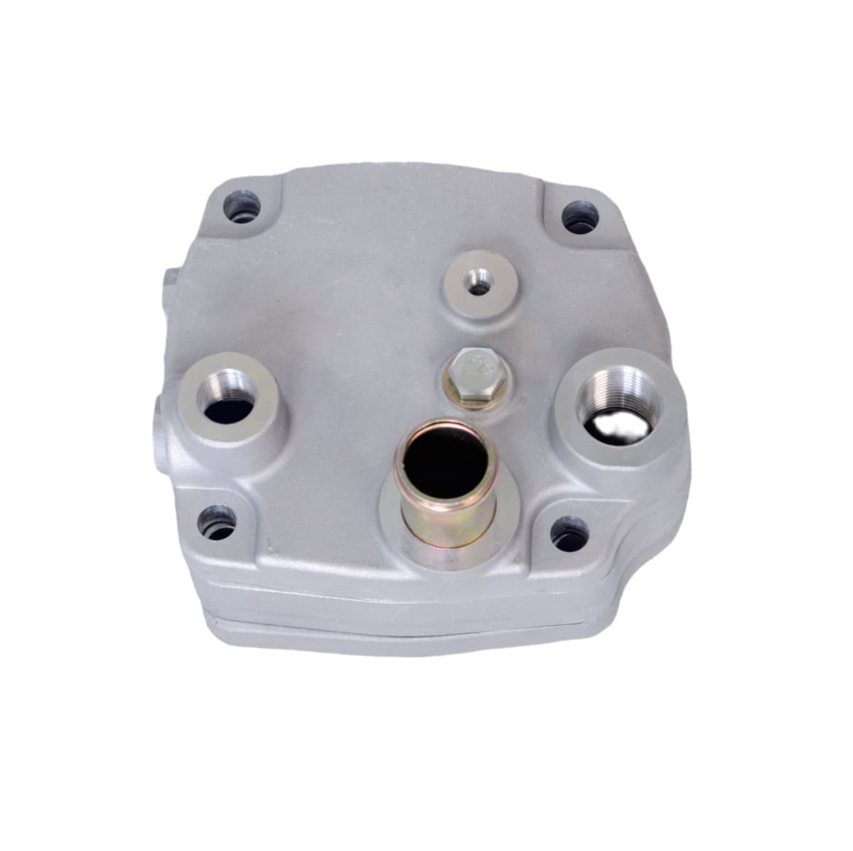 HINO 700 Truck E13C Engine Air Compressor Cylinder Head S29A0-EV011-H