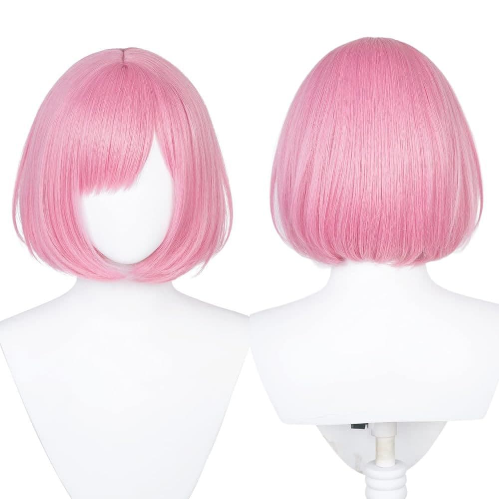 World Project Colorful Stage Otori Emu Cosplay Wig Otori Emu Wig