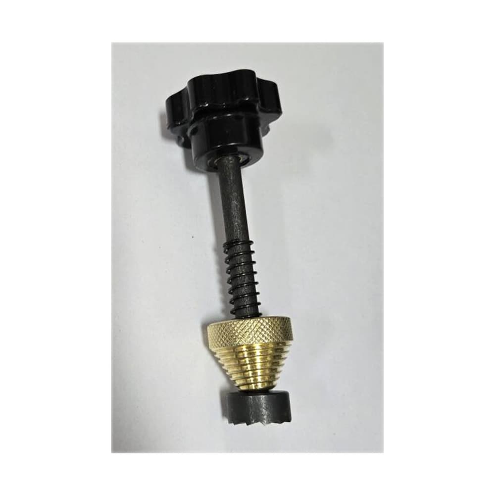 Kehong Factory Plumber's Manual Tools Faucet Reamer Pipe Repair Faucet Resetter