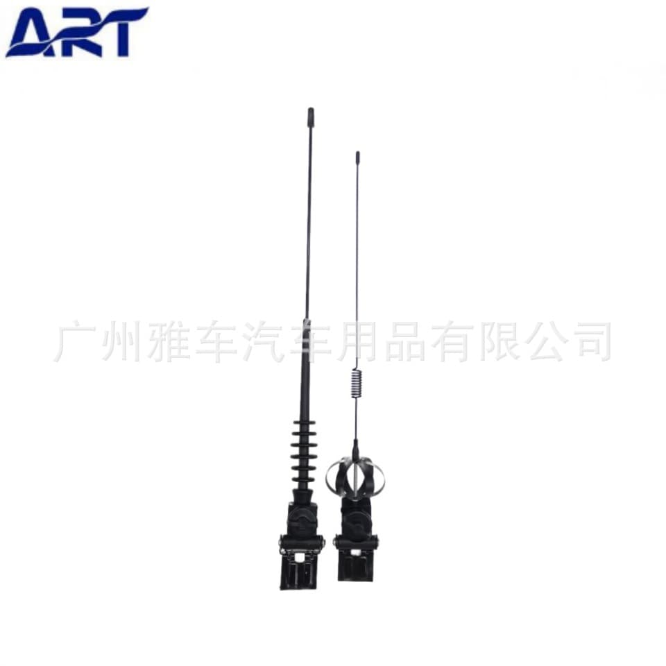 New Hot Selling Car Decoration Antenna Anti-Static Antenna Modified Antenna Clamp Off-Road Antenna K47