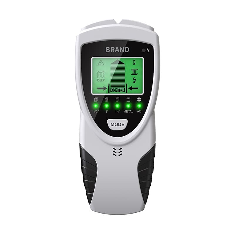 Manufacturer Wholesale SH301 Wall Detector for Wire and Nail Detection