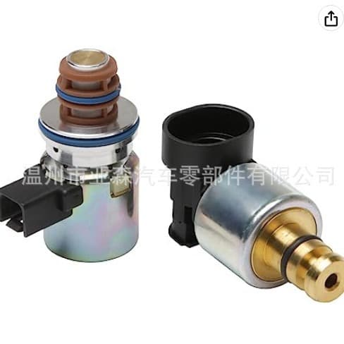 Transmission Pressure Sensor 56041403AA