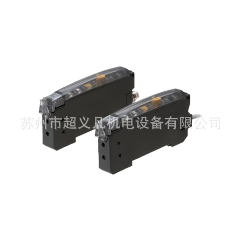 Taiwan iTEST Delight Fiber Optic Amplifier FCR-6N