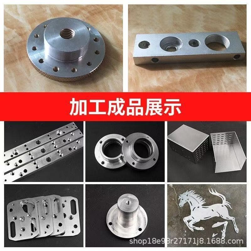 Precision machining CNC parts, instrument connectors, stainless steel 2520 special materials, hardware non-standard parts, custom from drawings