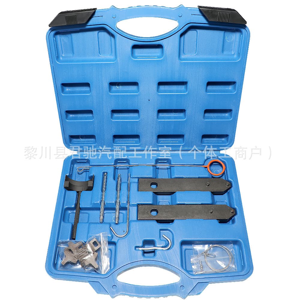 Jeep Chrysler 2.0T High Power Balance Shaft Timing Tool Wrangler Oil Pump Balance Shaft Tool