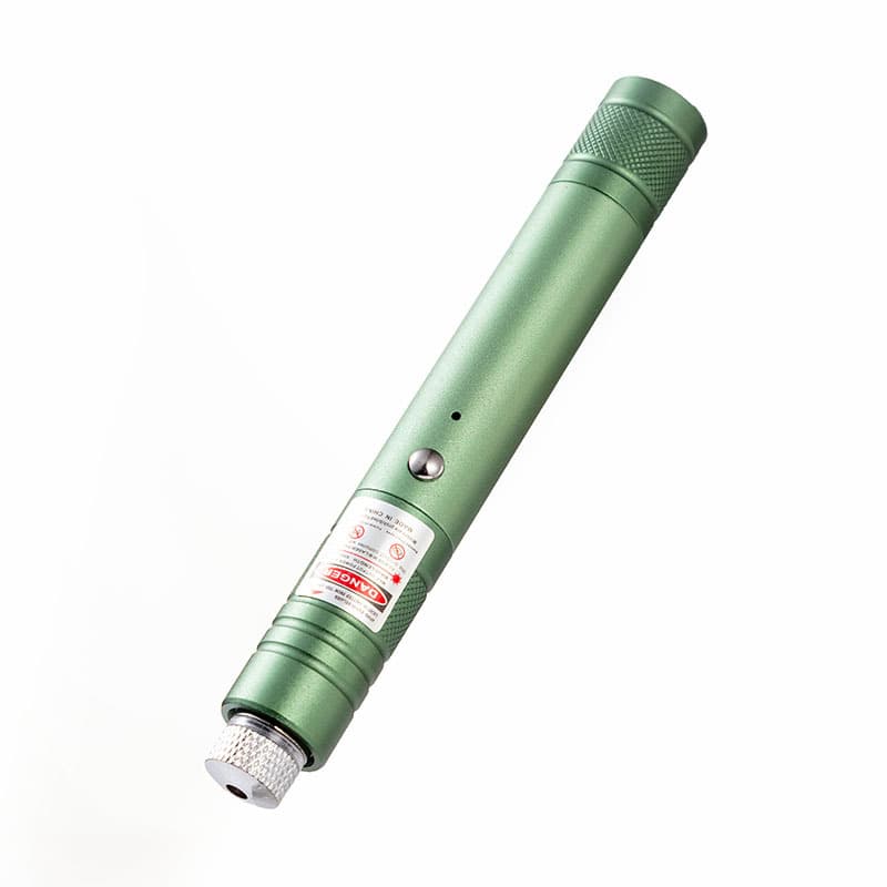 Super Long-Range Green Laser Pointer Sand Table Pen Rechargeable Starry Sky Laser Light Flashlight