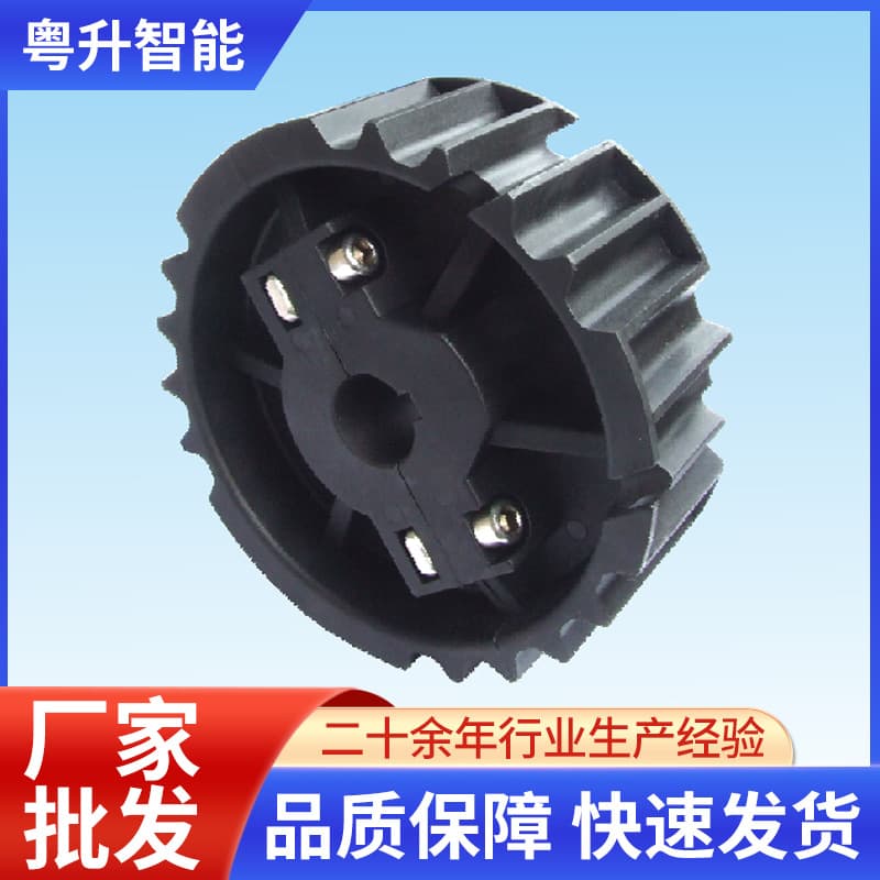 Automated Assembly Line 820/812/880/882 Injection Molding Machine Processing Wheel Wear-Resistant Heat-Resistant Drive Wheel Driven Wheel
