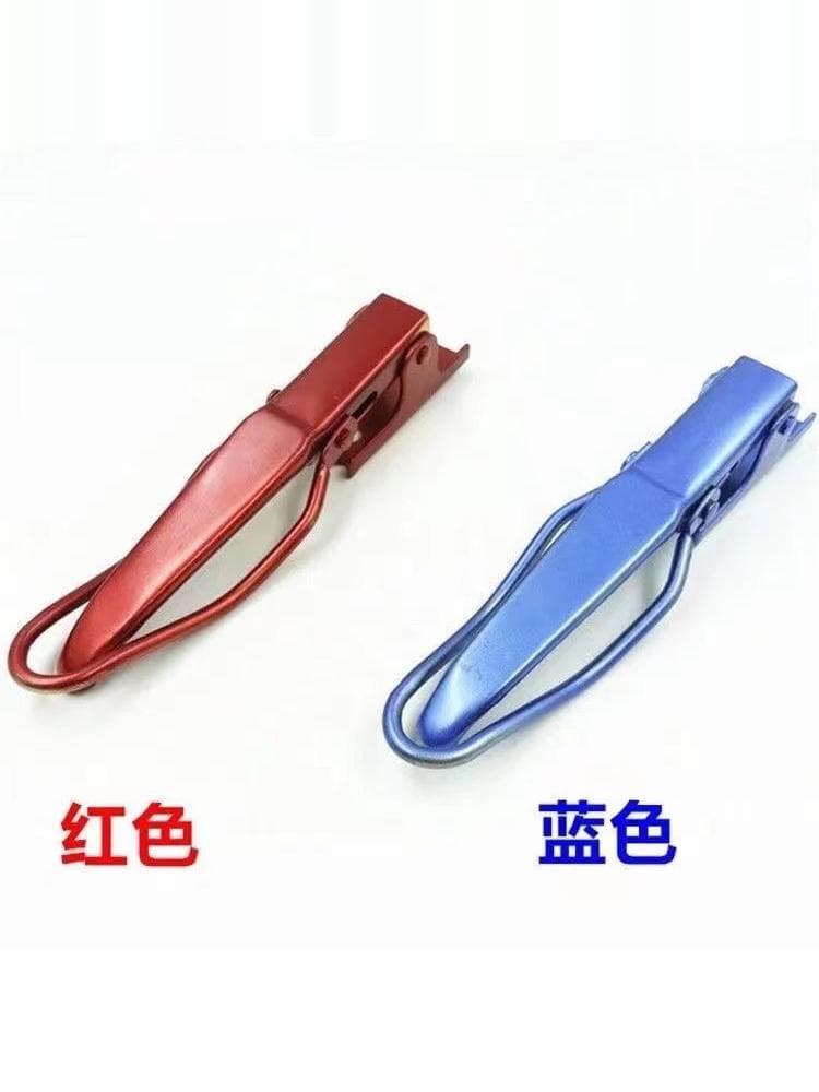 Tricycle accessories, suitable for Dayang, Huaihai, Wuyang tricycles, carriage door latches, carriage locks